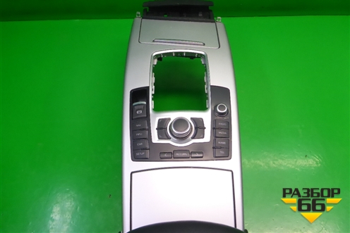 Подлокотник для Audi A6 (C6) с 2004-2011г
