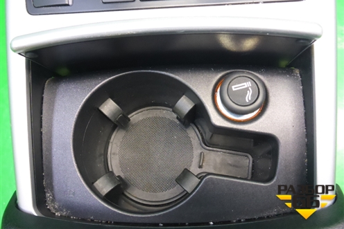 Подлокотник для Audi A6 (C6) с 2004-2011г