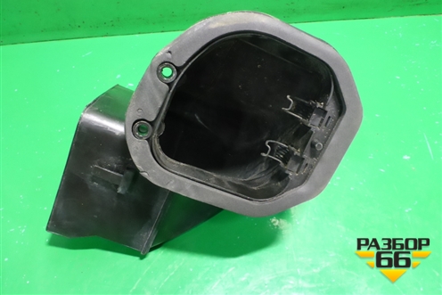 Воздухозаборник отопителя (7L0819049) для Porsche Cayenne с 2003-2010г