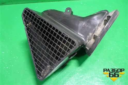 Воздухозаборник отопителя (7L0819049) для Porsche Cayenne с 2003-2010г