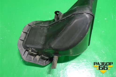 Воздухозаборник отопителя (7L0819049) для Porsche Cayenne с 2003-2010г