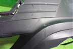 Бампер задний (под парктроник) (850182233R) для Renault Arkana с 2019г