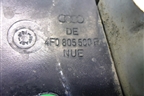 Кронштейн усилителя переднего бампера правый (4F0805500B 4F0807134) для Audi A6 (C6) с 2004-2011г