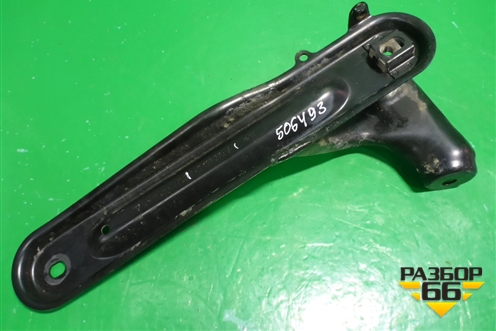 Кронштейн опоры двигателя (правый) (7L5199373A) для Porsche Cayenne с 2003-2010г
