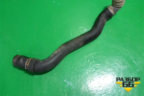 Патрубок системы охлаждения (7L5122101H) для Porsche Cayenne с 2003-2010г
