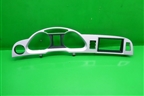 Накладка на щиток приборов (4F1857115) для Audi A6 (C6) с 2004-2011г