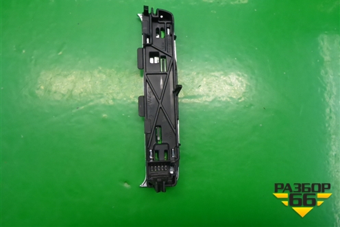 Индикатор КПП (АКПП) (4F1713463D) для Audi A6 (C6) с 2004-2011г