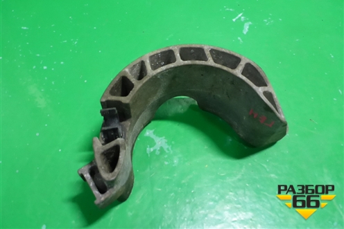 Кронштейн генератора для Porsche Cayenne с 2003-2010г