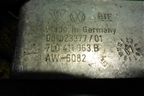 Кронштейн переднего стабилизатора (7L0411063B) для Porsche Cayenne с 2003-2010г