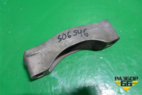 Кронштейн форсунки прижимная планка (94811051501) для Porsche Cayenne с 2003-2010г