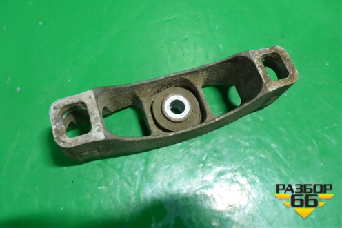 Кронштейн форсунки прижимная планка (94811051501) для Porsche Cayenne с 2003-2010г