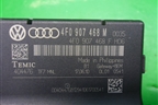 Блок электронный (4F0907468М) для Audi A6 (C6) с 2004-2011г