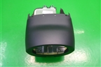 Кожух рулевой колонки (в сборе) (4F1953497D) для Audi A6 (C6) с 2004-2011г