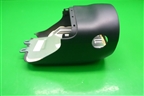 Кожух рулевой колонки (в сборе) (4F1953497D) для Audi A6 (C6) с 2004-2011г