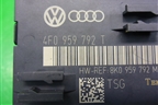 Блок комфорта (передней правой двери) (4F0959792T) для Audi A6 (C6) с 2004-2011г