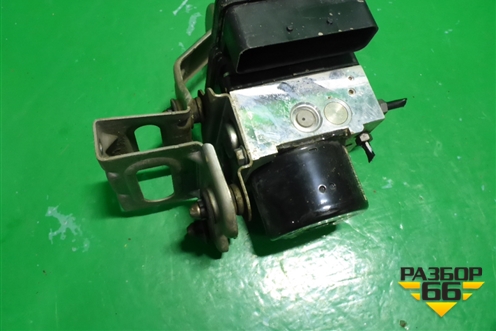 Блок ABS (7L0907379K) для Porsche Cayenne с 2003-2010г