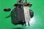 Блок ABS (7L0907379K) для Porsche Cayenne с 2003-2010г