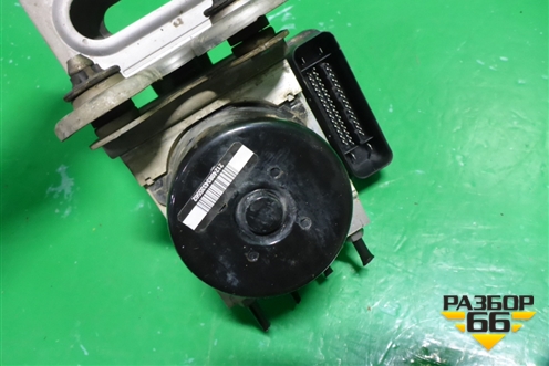 Блок ABS (7L0907379K) для Porsche Cayenne с 2003-2010г