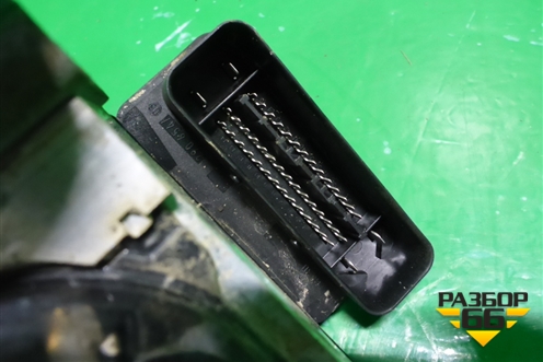 Блок ABS (7L0907379K) для Porsche Cayenne с 2003-2010г