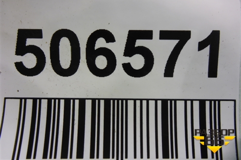 Блок ABS (7L0907379K) для Porsche Cayenne с 2003-2010г