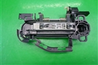 Ручка наружная двери задней правой (4F0837886) для Audi A6 (C6) с 2004-2011г