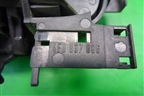Ручка наружная двери передней правой (4F0837886) для Audi A6 (C6) с 2004-2011г
