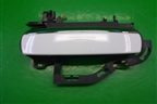 Ручка наружная двери передней правой (4F0837886) для Audi A6 (C6) с 2004-2011г