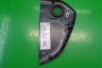 Накладка на торпедо (боковая правая) (4F1857086) для Audi A6 (C6) с 2004-2011г