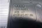 Накладка на торпедо (боковая правая) (4F1857086) для Audi A6 (C6) с 2004-2011г