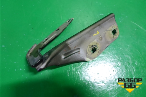 Петля капота левая (7L5823301) для Porsche Cayenne с 2003-2010г