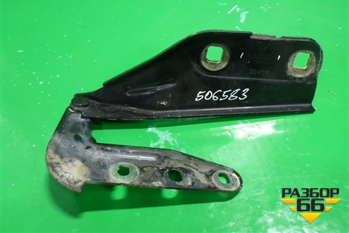 Петля капота левая (7L5823301) для Porsche Cayenne с 2003-2010г