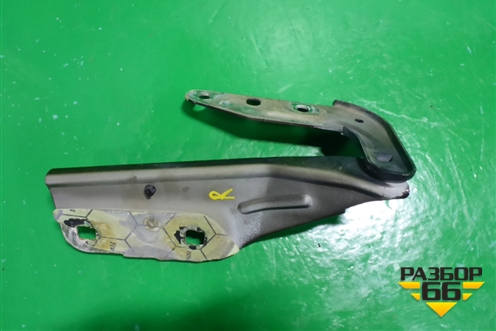 Петля капота правая (7L5823302) для Porsche Cayenne с 2003-2010г