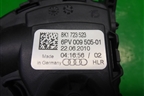 Педаль газа электронная (8K1723523) для Audi A6 (C6) с 2004-2011г