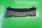 Накладка внутренняя (консоли передняя) (4F1863263A) для Audi A6 (C6) с 2004-2011г