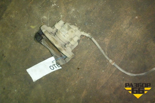 Суппорт передний правый для Ford Fiesta с 2001-2008г