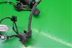 Проводка двери задней левой (4F1971687) для Audi A6 (C6) с 2004-2011г