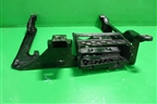 Кронштейн сиденья (переднего правого) (7L0881678G) для Porsche Cayenne с 2003-2010г