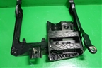 Кронштейн сиденья (переднего правого) (7L0881678G) для Porsche Cayenne с 2003-2010г