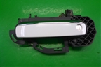 Ручка наружная двери передней левой (4F0837885) для Audi A6 (C6) с 2004-2011г