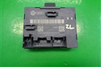Блок комфорта (двери задней левой) (4F0959795P) для Audi A6 (C6) с 2004-2011г