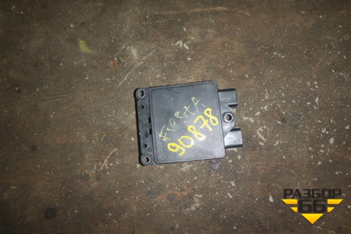 Блок управления AIR BAG (6S6T14B056KC) для Ford Fiesta с 2001-2008г