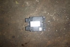 Блок управления AIR BAG (6S6T14B056KC) для Ford Fiesta с 2001-2008г