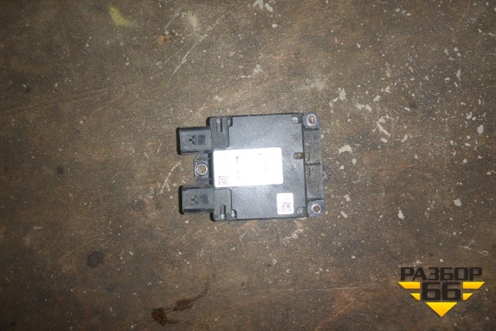 Блок управления AIR BAG (6S6T14B056KC) для Ford Fiesta с 2001-2008г