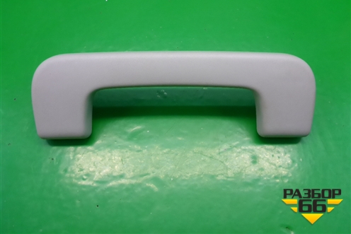 Ручка внутренняя потолочная (передняя) (8P0857607) для Audi A6 (C6) с 2004-2011г