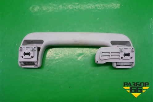 Ручка внутренняя потолочная (задняя) (8P0857607) для Audi A6 (C6) с 2004-2011г