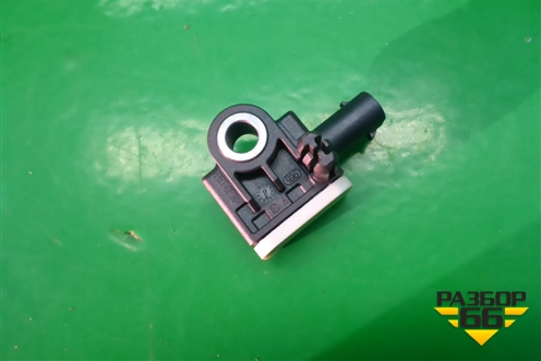 Датчик AIR BAG (задний) (4F0959643C) для Audi A6 (C6) с 2004-2011г