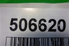 Датчик AIR BAG (задний) (4F0959643C) для Audi A6 (C6) с 2004-2011г