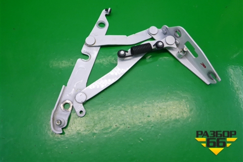 Петля крышки багажника правая (4F5827302E) для Audi A6 (C6) с 2004-2011г
