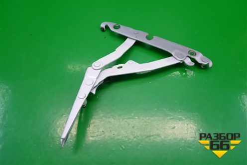 Петля крышки багажника правая (4F5827302E) для Audi A6 (C6) с 2004-2011г