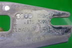Петля крышки багажника левая (4F5827301E) для Audi A6 (C6) с 2004-2011г